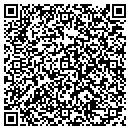 QR code with True Value contacts
