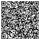 QR code with D Jays Construction contacts