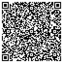 QR code with Alvin Cull contacts