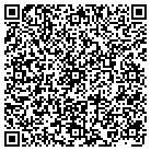 QR code with D J's Records Tapes & C D's contacts