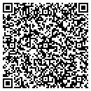 QR code with F M News contacts