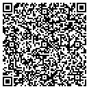 QR code with Robert O Flach contacts