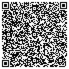 QR code with Magnum Crane and Rigging Co contacts