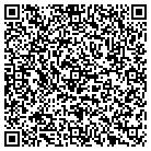 QR code with Woodys Performance Horse Feed contacts