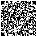 QR code with Joe's Saddle Shop contacts
