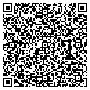 QR code with J&S Painting contacts