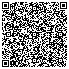 QR code with Three Tribes Solid Surface Co contacts