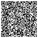 QR code with Hazen Dental Clinic contacts