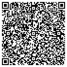 QR code with T JS Mwing Snwblowing Tilling contacts