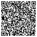 QR code with Cenex contacts