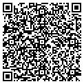 QR code with Amoco contacts