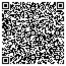 QR code with Halverson Washers contacts