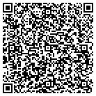 QR code with Myers Gardening Service contacts
