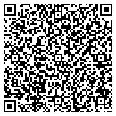 QR code with P D Transport contacts