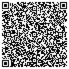 QR code with J's Muffler Shop & Hitches contacts