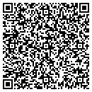 QR code with Killdeer Pool contacts