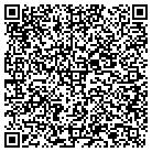 QR code with Three Tribes Historic Prsrvtn contacts