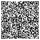 QR code with L and K Electric Inc contacts