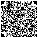 QR code with S & K Processing contacts