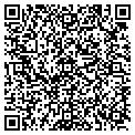 QR code with C J Market contacts