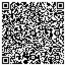 QR code with Allen Weigel contacts