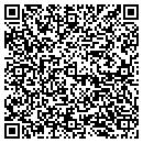 QR code with F M Entertainment contacts