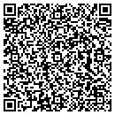 QR code with Uncle Jesses contacts