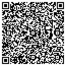 QR code with Rust Vending contacts