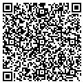 QR code with D C Storage contacts