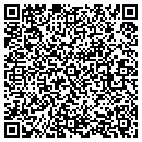 QR code with James Hock contacts