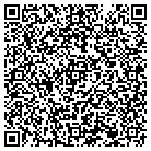 QR code with D&C Upholstery & Woodworking contacts
