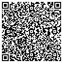 QR code with Raymond Topp contacts