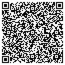 QR code with E J Lander Co contacts