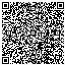QR code with Arya Cleaners contacts