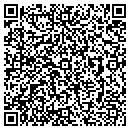 QR code with Iberson Auto contacts
