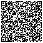 QR code with Hillside Convenience Store contacts