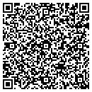 QR code with Ocean Spa Nails contacts