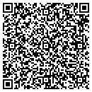 QR code with Larson Ranch contacts