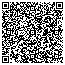 QR code with Ross Ziegler Inc contacts