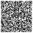 QR code with Mitchells T V Service Center contacts