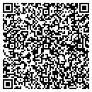 QR code with J D Custom Cabinets contacts