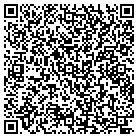 QR code with Central West Marketing contacts
