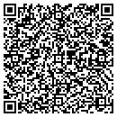 QR code with Hopkins Land & Cattle contacts
