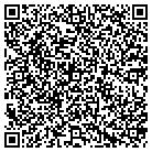 QR code with Falls City Monument & Vault Co contacts