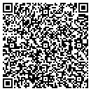 QR code with Lange Movers contacts