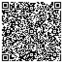 QR code with D & As Services contacts