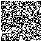 QR code with Custer County Highway Department contacts