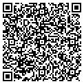 QR code with Gas Plus contacts