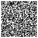 QR code with Saber Auto contacts