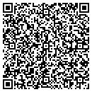 QR code with J & J Diesel Service contacts